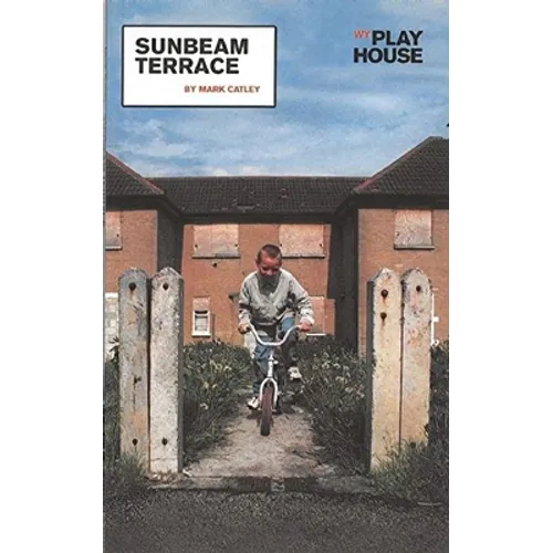 Sunbeam Terrace - Paperback