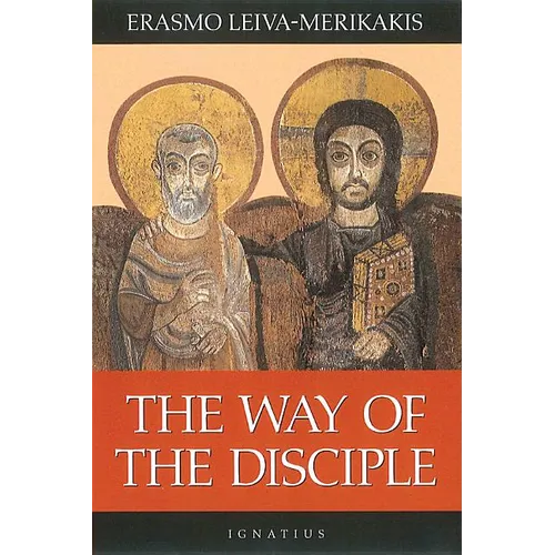 The Way of the Disciple - Paperback