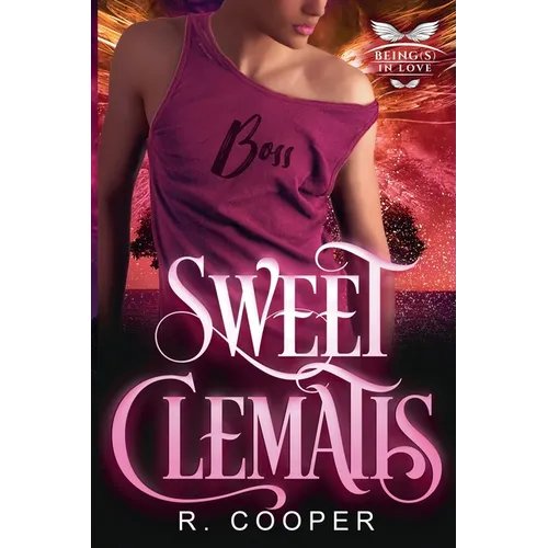 Sweet Clematis - Paperback