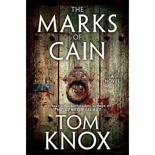 The Marks of Cain - Paperback