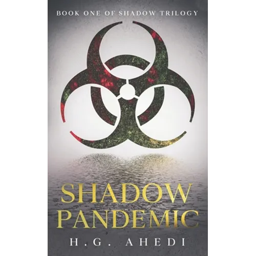 Shadow Pandemic - Paperback