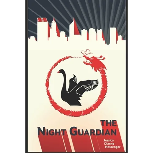 The Night Guardian - Paperback