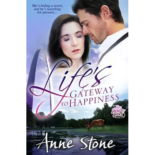 Life's Gateway to Happiness - Paperback
