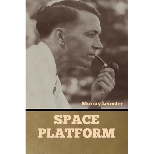 Space Platform - Paperback