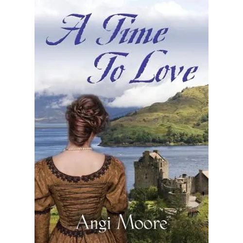 A Time to Love - Paperback