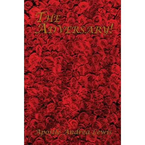 The Adversary! - Paperback