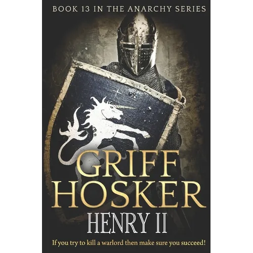 Henry II - Paperback