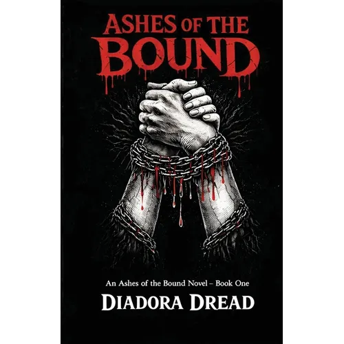 Ashes of the Bound - Paperback