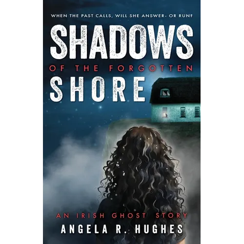 Shadows of the Forgotten Shore - Paperback