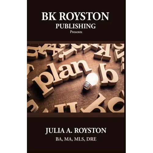 Plan B - Paperback