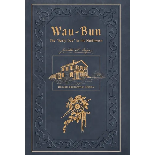 Wau-Bun: The 