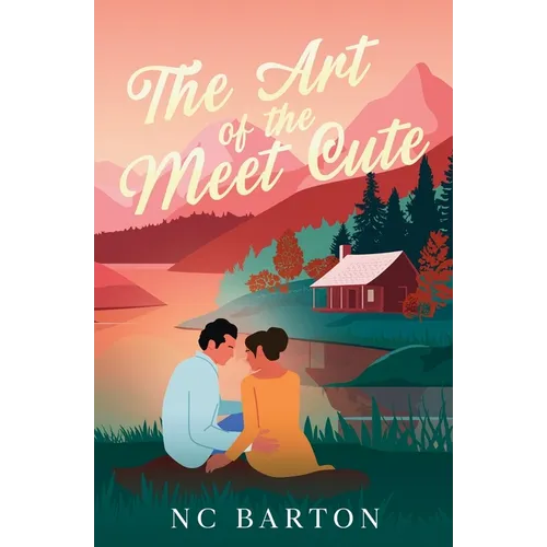 The Art of the Meet Cute - Paperback