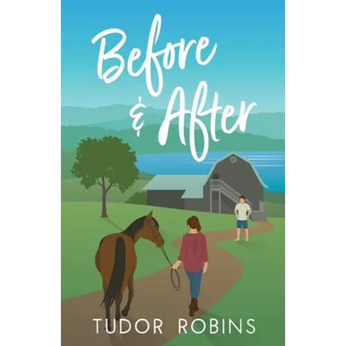Before & After: a Pandemic Novel - Paperback