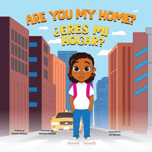 Are you my home? - Paperback