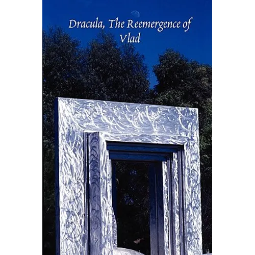 Dracula, the Reemergence of Vlad - Paperback
