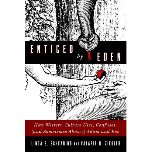 Enticed by Eden - Paperback