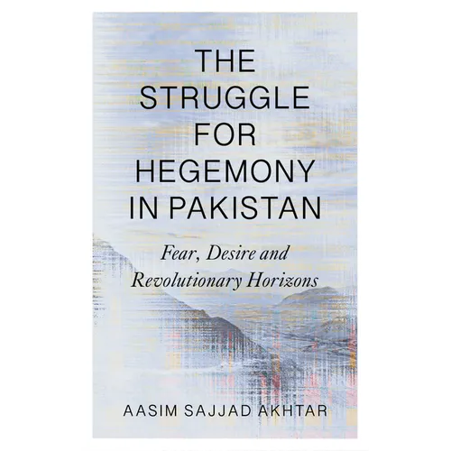 The Struggle for Hegemony in Pakistan: Sinjar and the Islamic State's Genocide of the Yezidis - Hardcover
