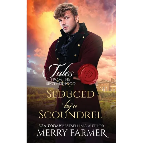 Seduced by a Scoundrel - Paperback