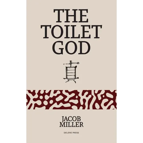 The Toilet God - Paperback