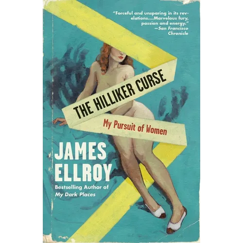The Hilliker Curse - Paperback