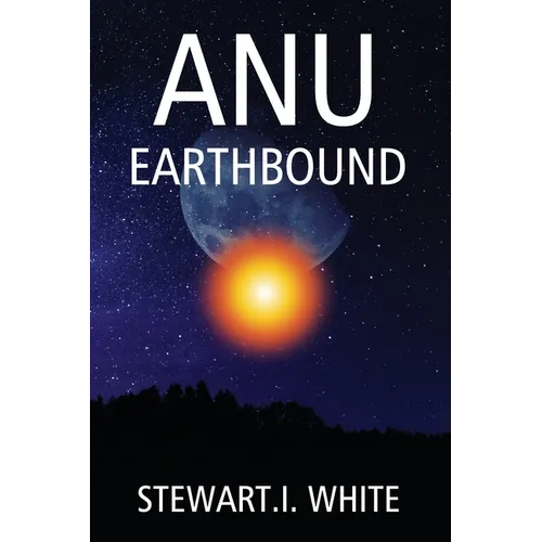 Anu Earthbound - Paperback