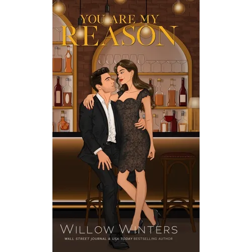 You Are My Reason: Artist Rendition - Hardcover