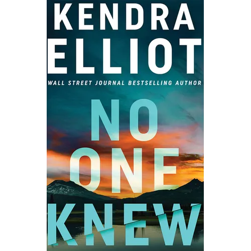 No One Knew - Paperback