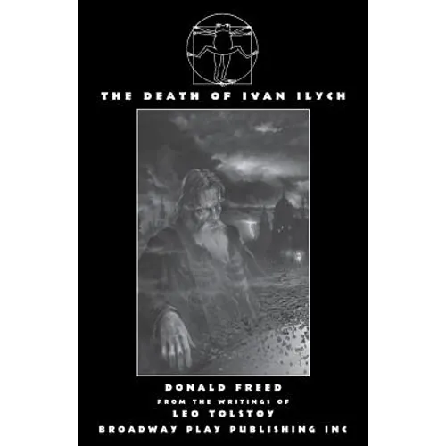 The Death Of Ivan Ilych - Paperback
