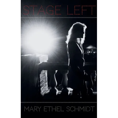 Stage Left - Paperback