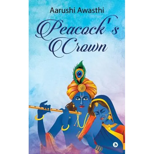 Peacock's Crown - Paperback