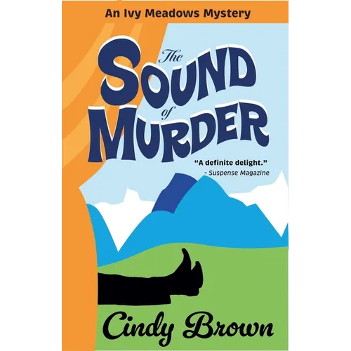The Sound of Murder - Paperback