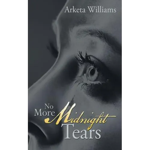 No More Midnight Tears - Paperback