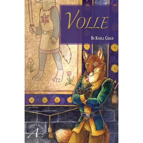Volle - Paperback