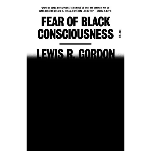 Fear of Black Consciousness - Paperback