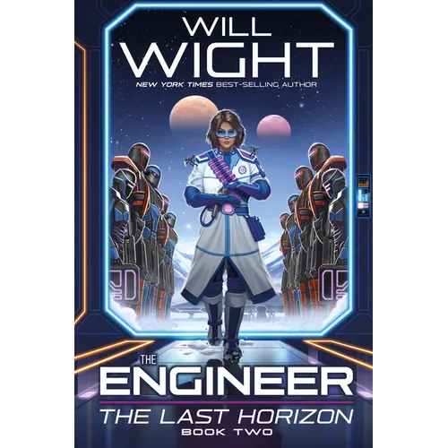 The Engineer - Paperback