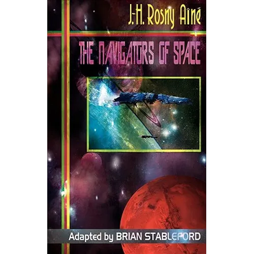 The Navigators of Space - Paperback