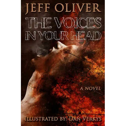 The Voices in Your Head - Paperback