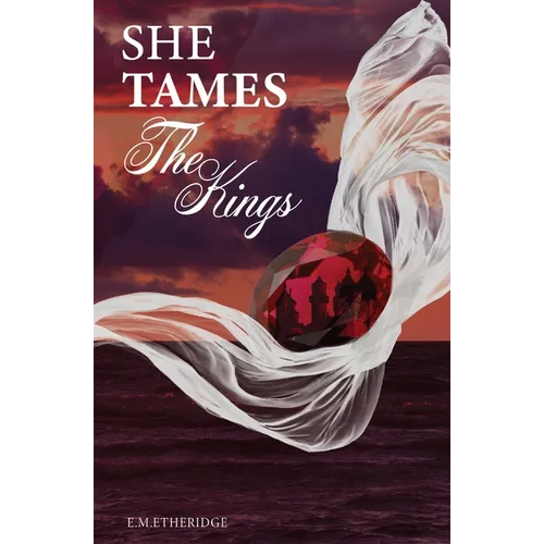 She Tames The Kings - Paperback