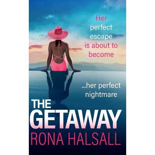 The Getaway - Hardcover