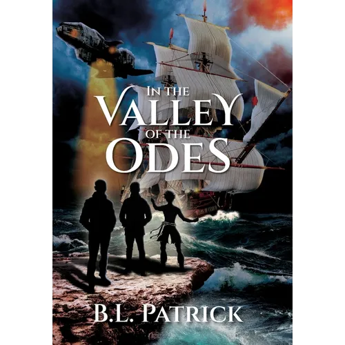 In the Valley of the Odes - Hardcover