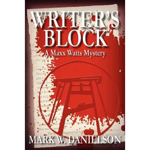 Writer's Block - Paperback