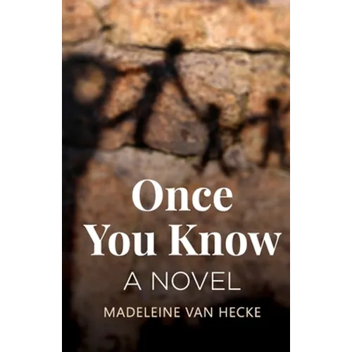 Once You Know - Paperback
