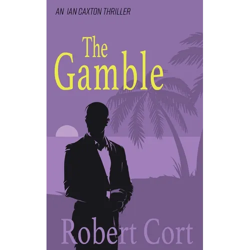 The Gamble - Paperback