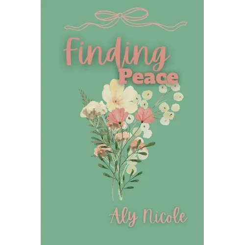 Finding Peace - Paperback