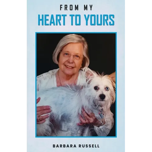 From My Heart to Yours