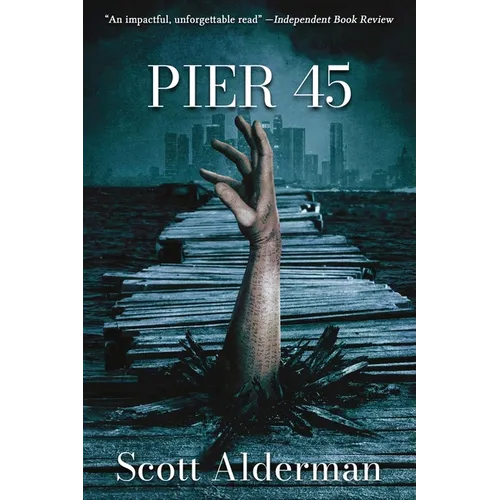 Pier 45 - Paperback