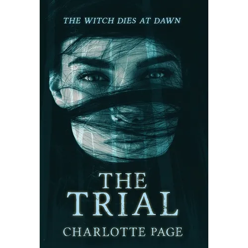 The Trial - Hardcover
