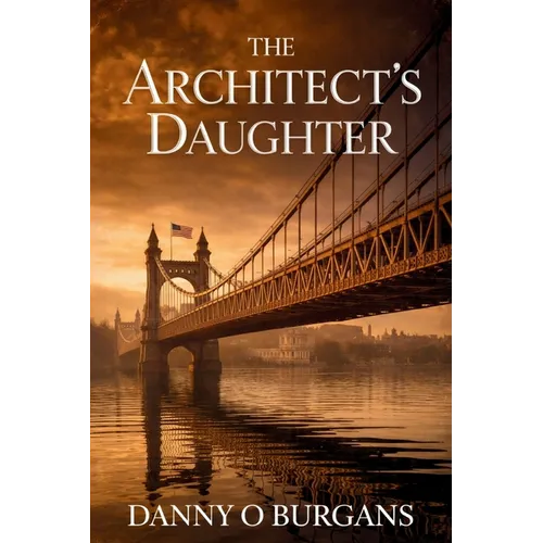 The Architect's Daughter - Paperback