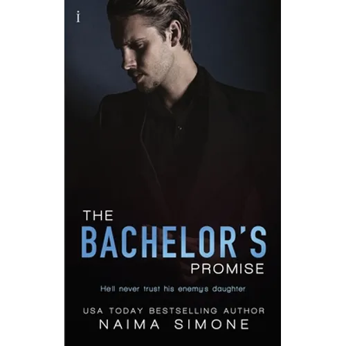 The Bachelor's Promise - Paperback