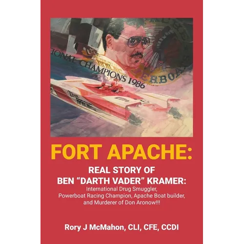 Fort Apache: REAL STORY OF BEN 